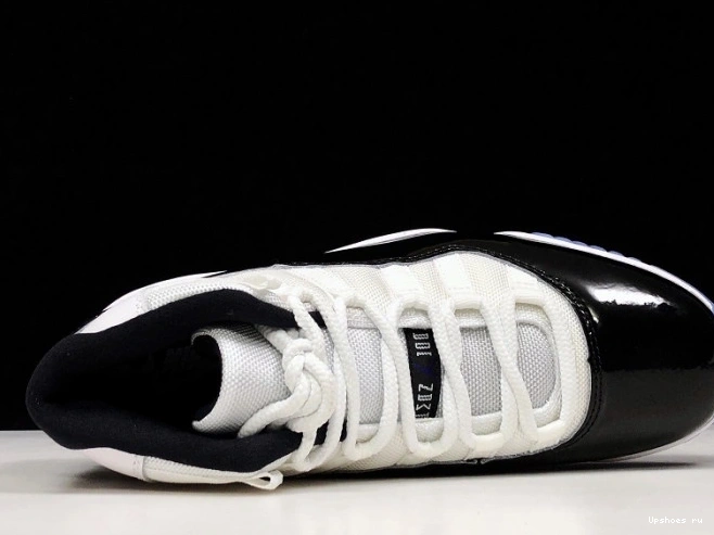 Jordan Air "concord Retro 11 2018 378037-100 0519